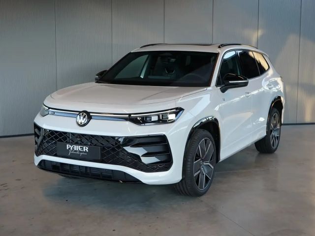 Volkswagen Tayron 4Motion DSG