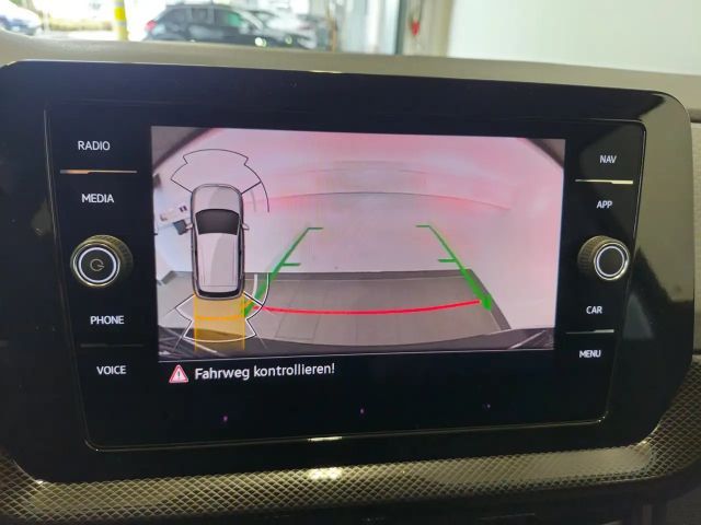 Volkswagen T-Cross Friends TSI