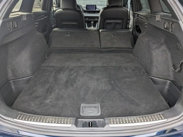 Mazda 6 2.5L Sportbreak Takumi