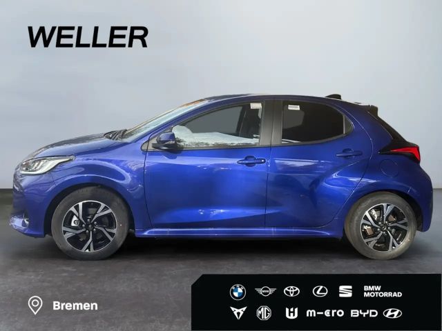 Toyota Yaris Comfort Hatchback Hybride