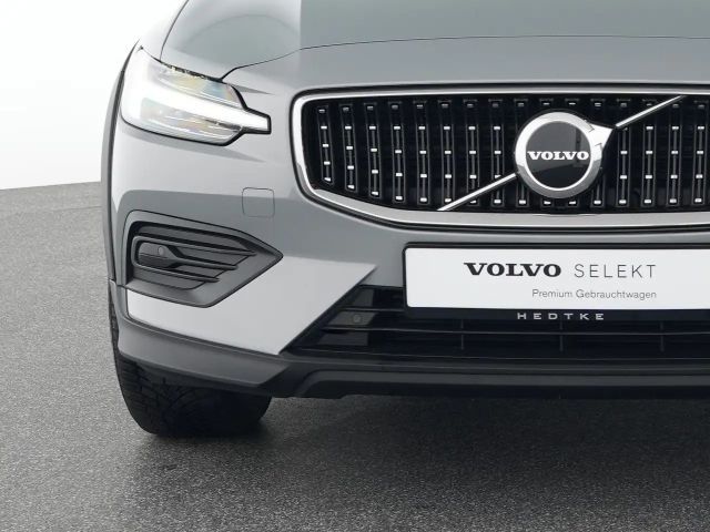 Volvo V60 AWD Plus