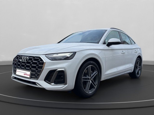Audi SQ5 Sportback