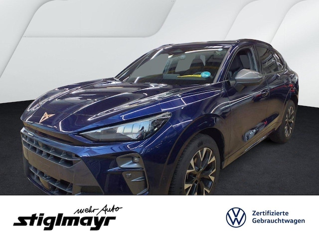 Cupra Terramar 1.5 eTSI