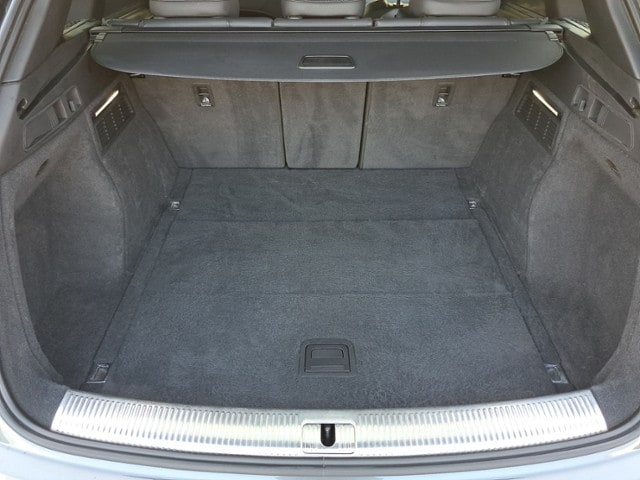 Audi SQ5 SUV TDI tiptronic Audi SQ5 SUV