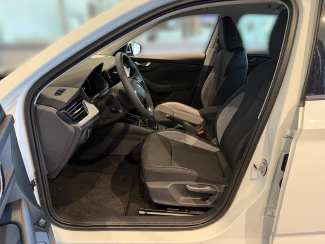 Skoda Scala 1.0 TSI Selection