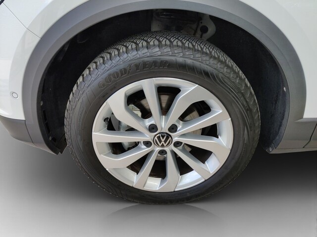 Volkswagen T-Roc 1.5 TSI DSG Style