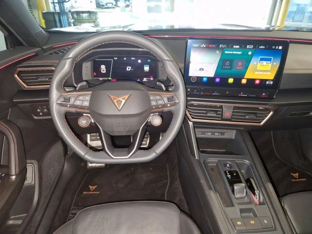 Cupra Formentor 1.4 e-Hybrid DSG VZ