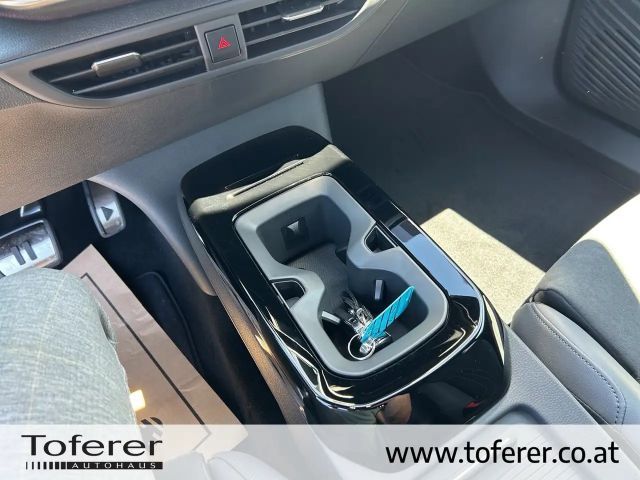 Volkswagen ID.4 Business Performance Pro