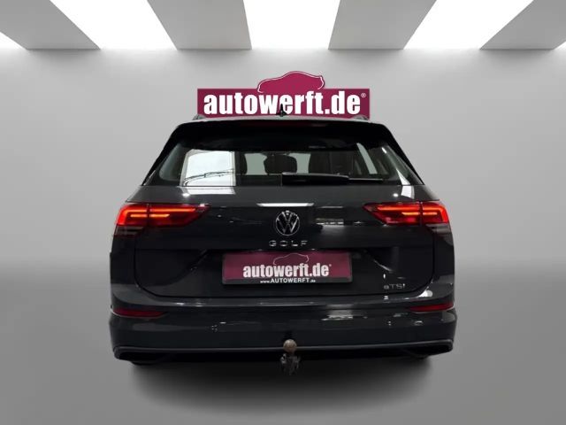 Volkswagen Golf 1.5 eTSI DSG Life Variant