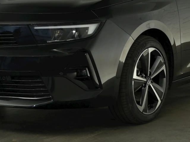 Opel Astra GS-Line Grand Sport Sports Tourer