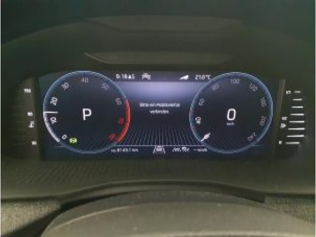 Skoda Kamiq Selection