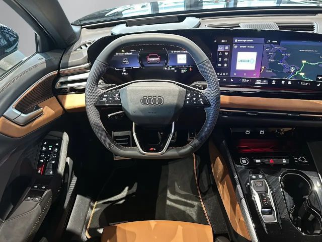 Audi A5 Quattro S-Line S-Tronic