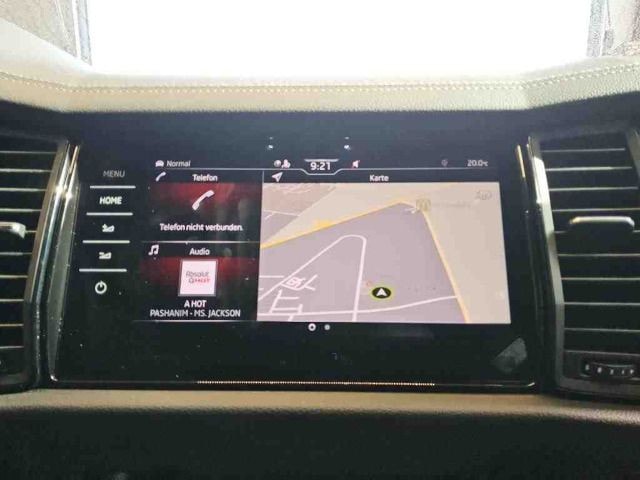 Skoda Kodiaq 2.0 TDI 4x4 Sportline