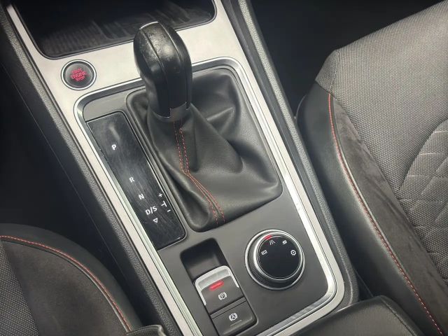 Seat Ateca 1.5 TSI DSG FR-lijn