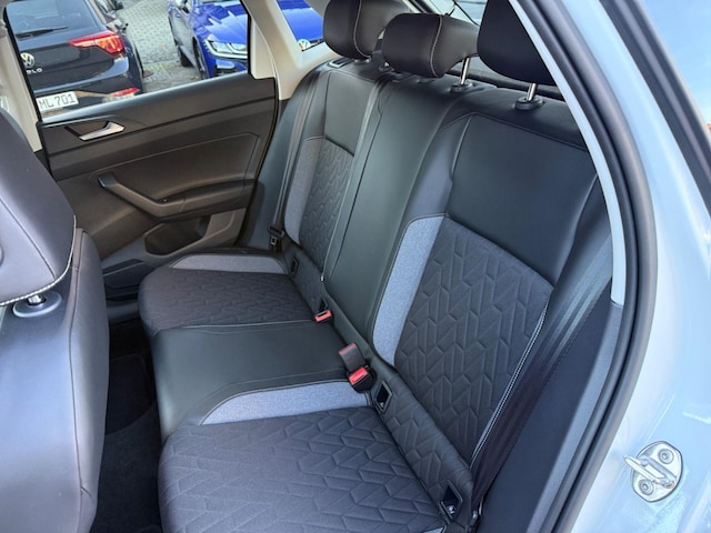 Volkswagen Polo 1.0 TSI DSG