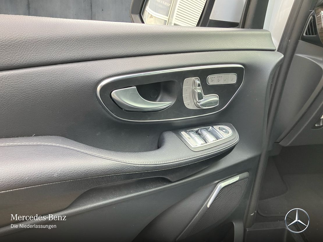 Mercedes-Benz V 300 AVANTGARDE CDI Extralang