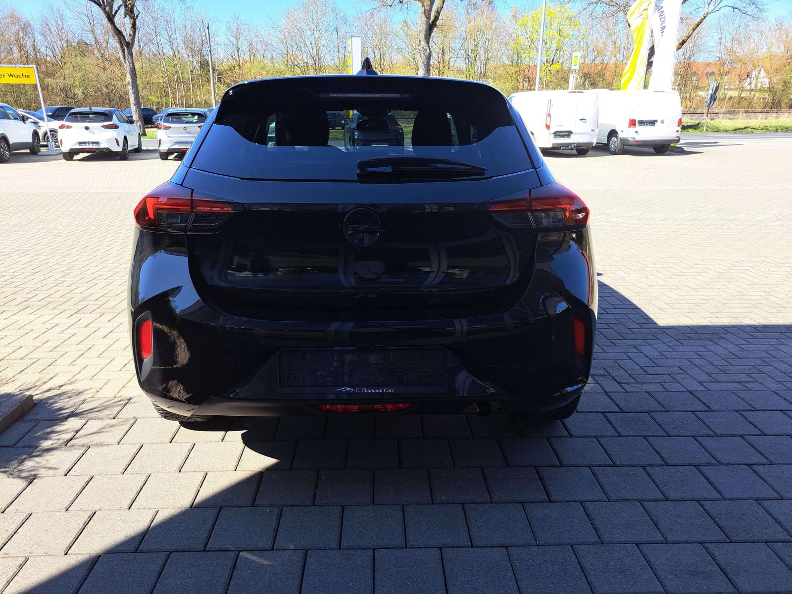 Opel Corsa 1.2 Turbo GS-Line Grand Sport Turbo