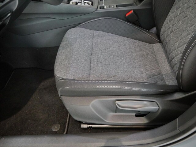 Skoda Octavia 2.0 TDI Combi Sportline