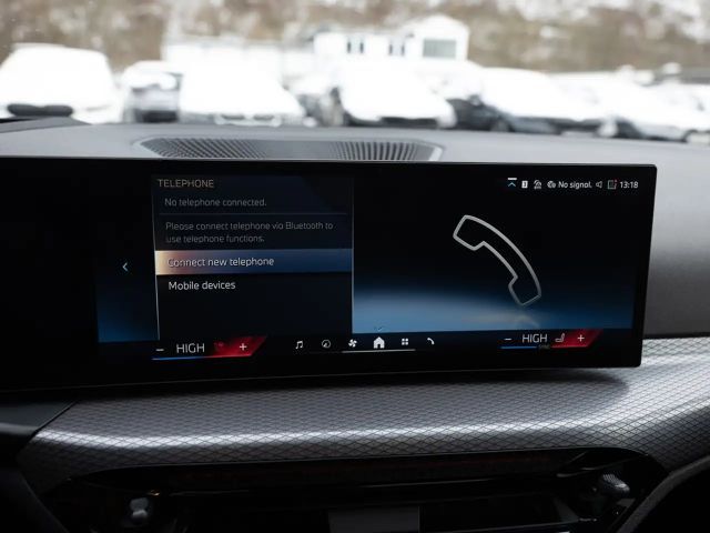 BMW 430 Coupé Gran Coupé M-Sport xDrive