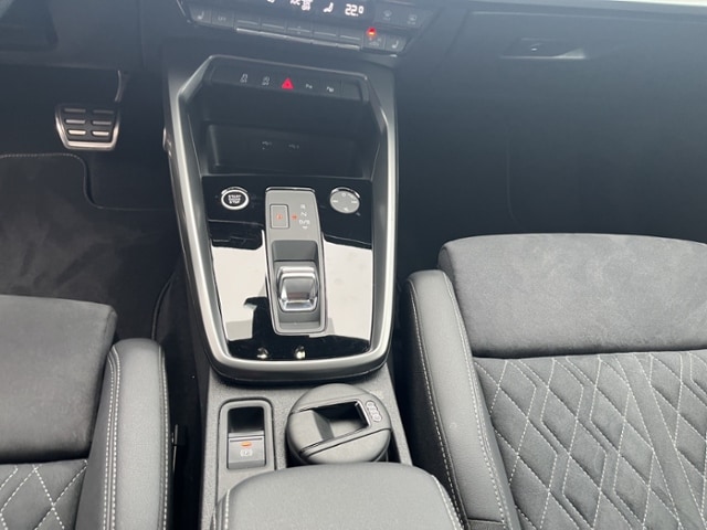 Audi A3 35 TFSI S-Tronic Sportback