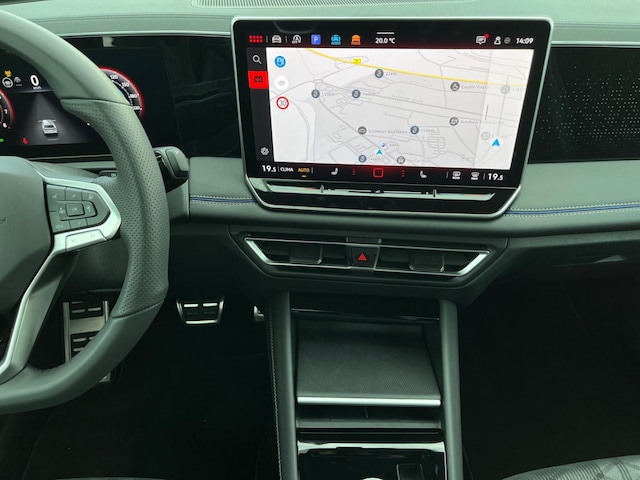 Volkswagen Tiguan DSG IQ.Drive R-Line Style