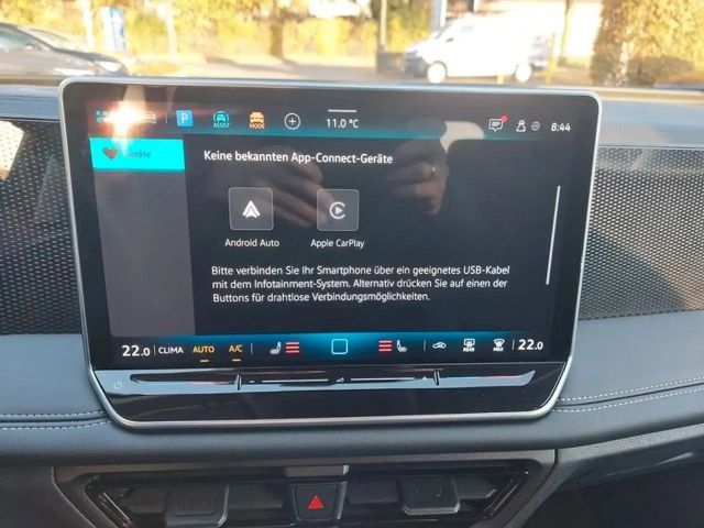 Volkswagen Tiguan 2.0 TDI DSG