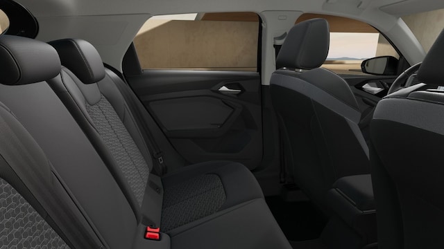 Audi A1 25 TFSI S-Tronic Sportback