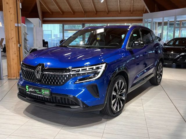 Renault Austral E-Tech Techno