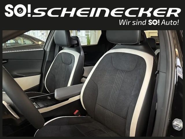 Kia EV6 Achterwielaandrijving GT-Line