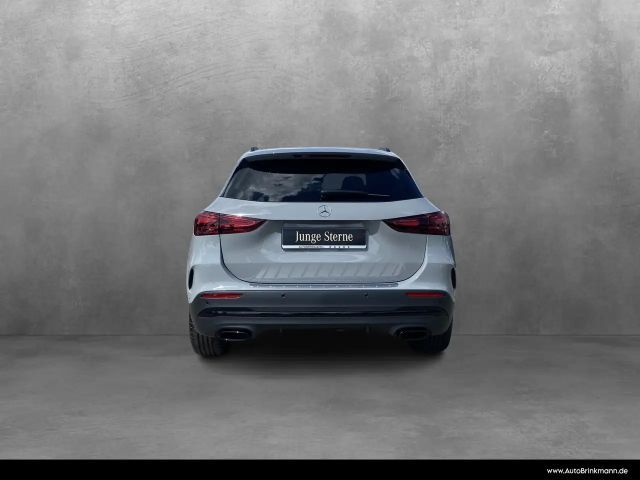 Mercedes-Benz GLA 200 4MATIC AMG Line GLA 200 d