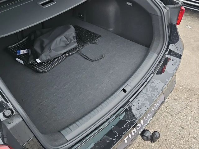 Cupra Leon VZ e-Hybrid