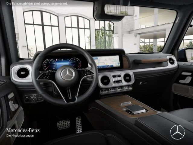 Mercedes-Benz G 450 450d