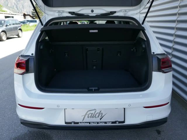 Volkswagen Golf 4Motion DSG Life