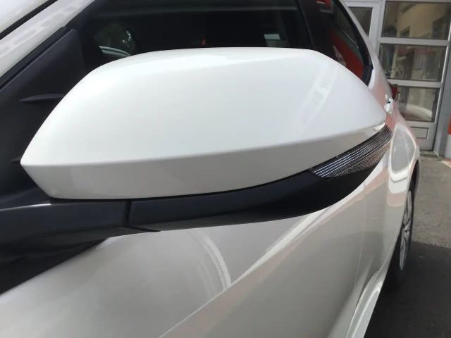 Toyota Yaris Hybride