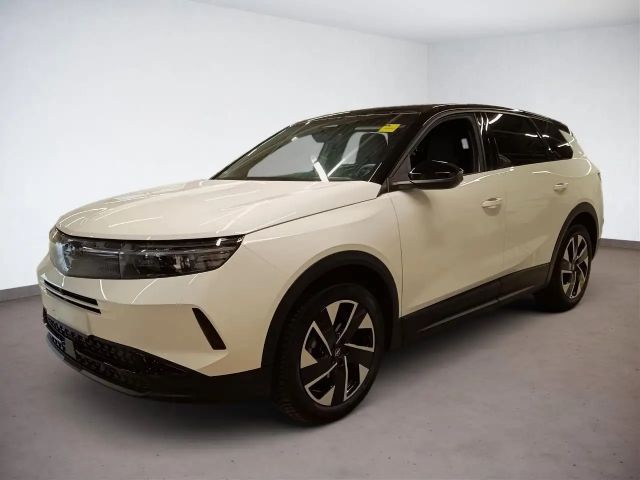 Opel Grandland X GS-Line