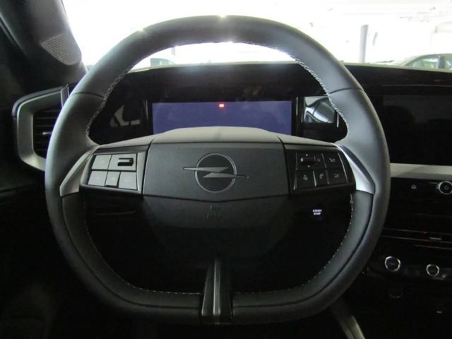 Opel Mokka GS-Line Grand Sport