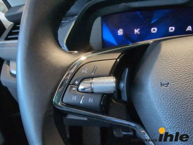 Skoda Octavia ACT Combi Style Style