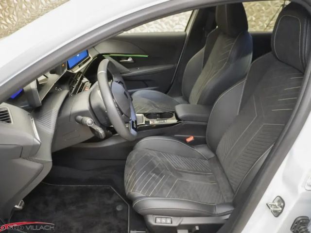 Peugeot 208 GT-Line PureTech