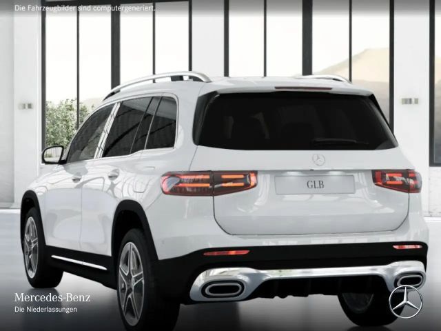 Mercedes-Benz GLB 180 AMG Line