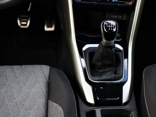 Volkswagen T-Roc 1.0 TSI Move Plus