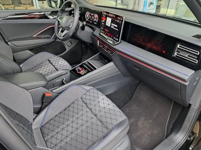 Volkswagen Tiguan DSG Sport eHybrid