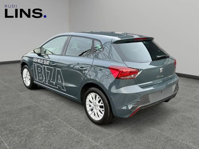 Seat Ibiza 1.0 TSI Style
