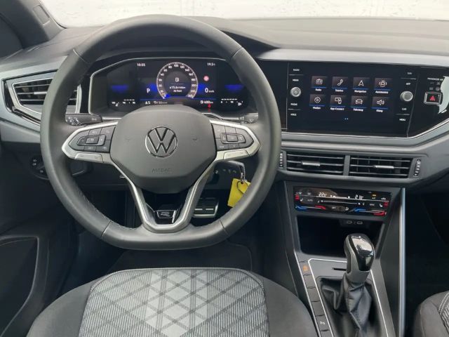 Volkswagen Taigo 1.0 TSI DSG IQ.Drive R-Line