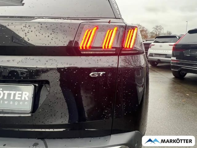 Peugeot 3008 GT-Line PureTech