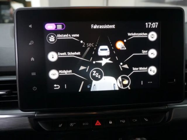 Nissan Townstar DIG-T Tekna