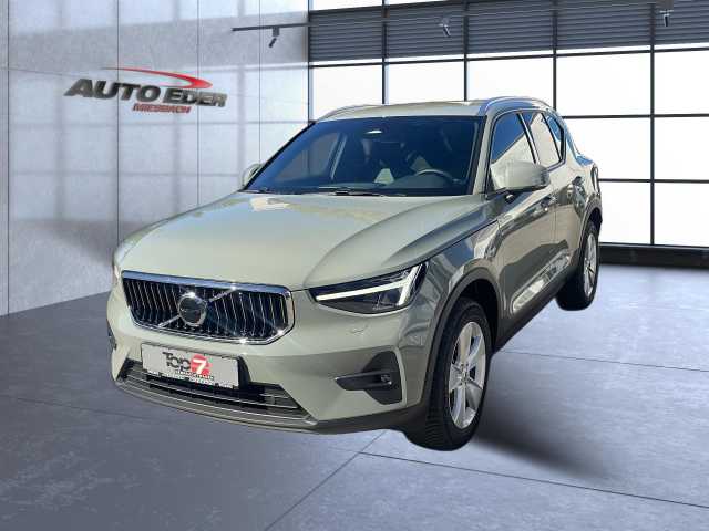 Volvo XC40 XC40 Einparkhilfe el. Fenster