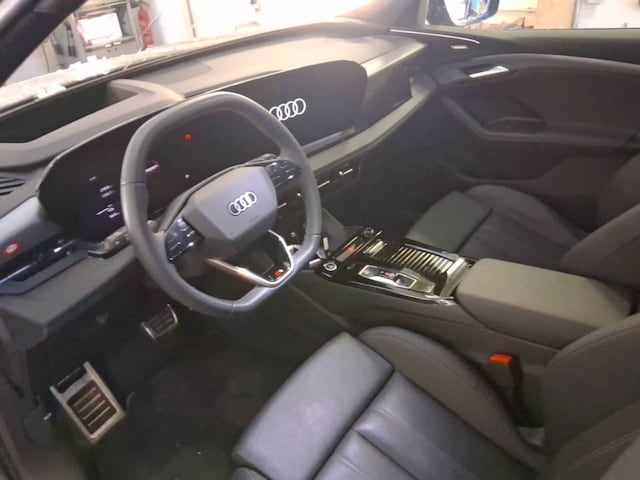 Audi Q6 e-tron Quattro