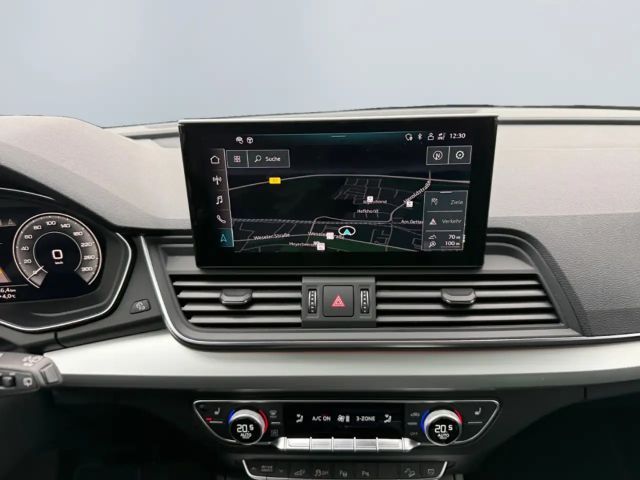 Audi Q5 Hybride Quattro