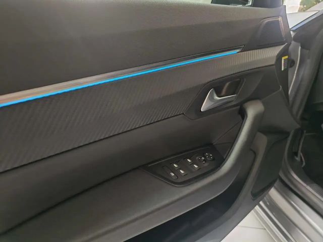 Peugeot 508 Allure Pack SW