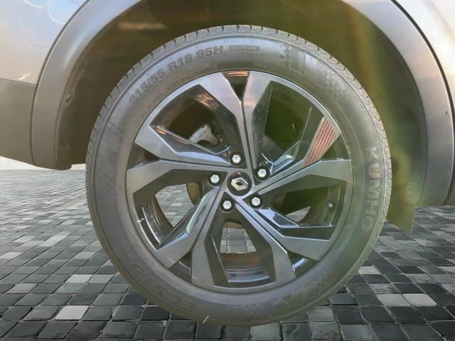 Renault Arkana RS TCe 160